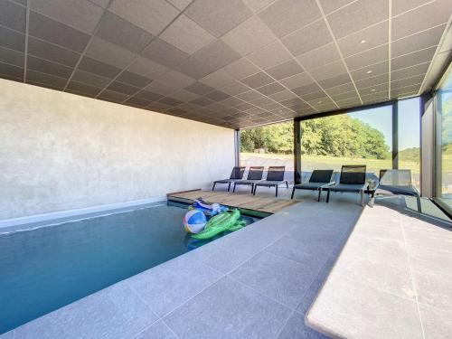 Aywaille Casa | Villa Wapiti