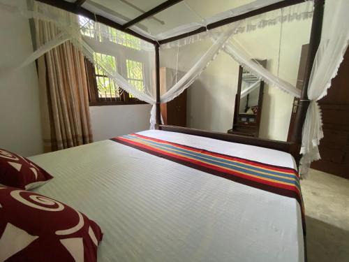 Unawatuna Apartamento | Villa Wedagedara Unawatuna