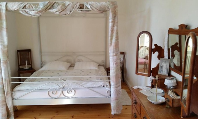 Oberhavel Apartamento | Villa Weigert