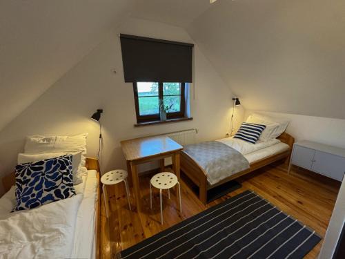Ruciane-Nida Cabina | Villa Wejsunka