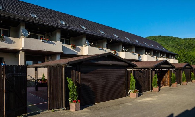 Krinitsa Casa | Villa Welcome