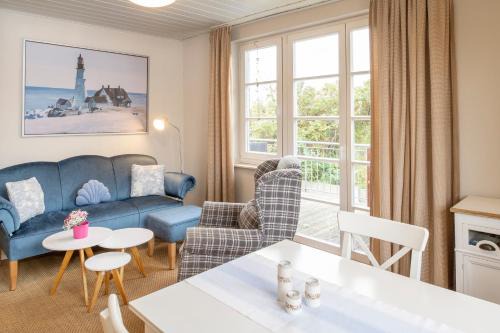 Langeoog Apartamento | 'Villa Westend' 2