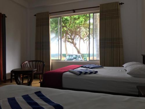 Wadduwa Casa | Villa Whispering Shells