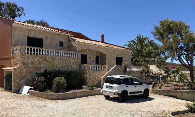 Raposeira Villa | Villa para 8 personas (10) en el West-Algarve