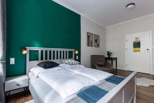 Wilda Cama Y Desayuno | Villa Wilda