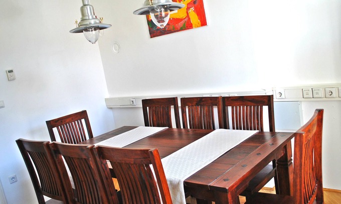 Maribor Apartamento | Villa Winter