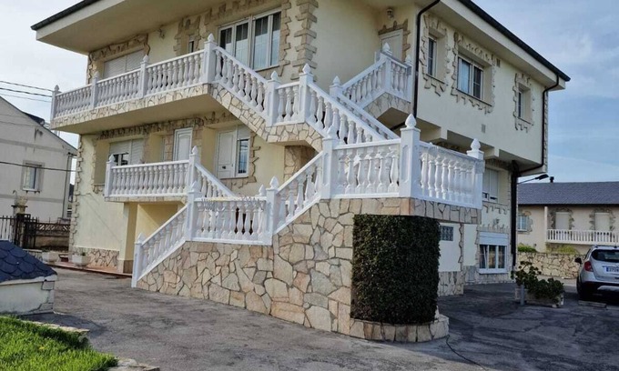 Santa Cruz de Bezana Apartamento | CHALET DE 5 APARTAMENTOS INDIVIDUALES