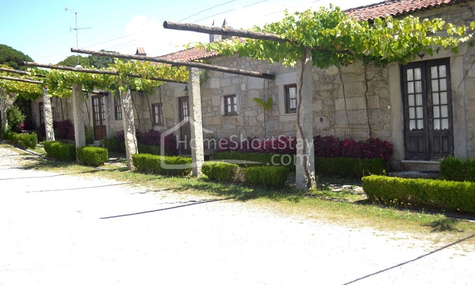 Anha Casa | Casa con 3 dormitorios y piscina a 2 km de la playa