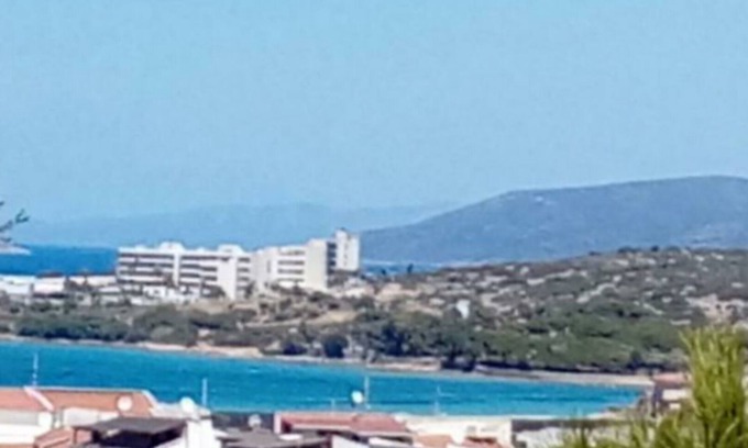 Cesme Villa | Villa con 3 dormitorios / 2 baños ~ 2 km a Çeşme y Dalyan
