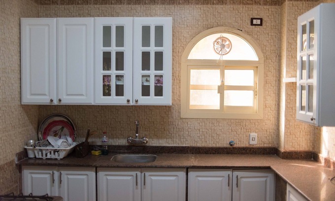 Sheikh Zayed City Apartamento | Villa with 4 apartments , Giza , 6 of October, El Sheikh Zayed, Egypt الشيخ زايد