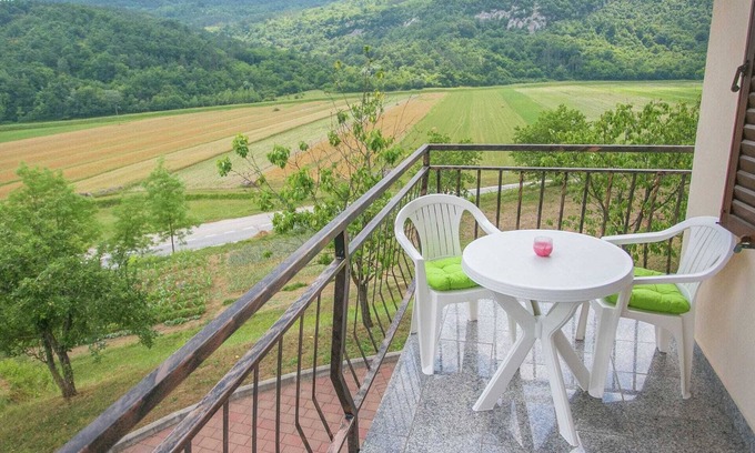Buzet Cabina | Casa de vacaciones para familias con piscina privada