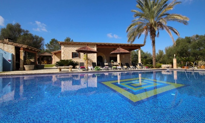 Mallorca Cabaña | Son Blai Nou, Finca 5StarsHome Mallorca