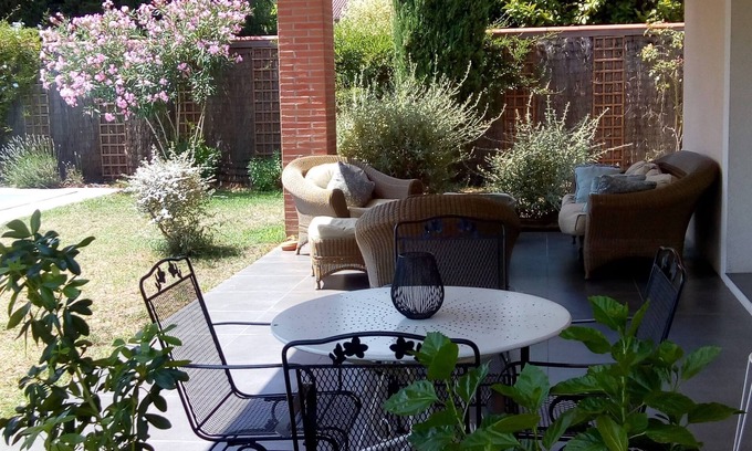 Saint-Simon Casa | Vrbo Property