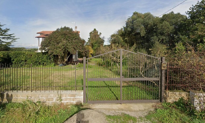 Pescia Romana Casa | Vrbo Property