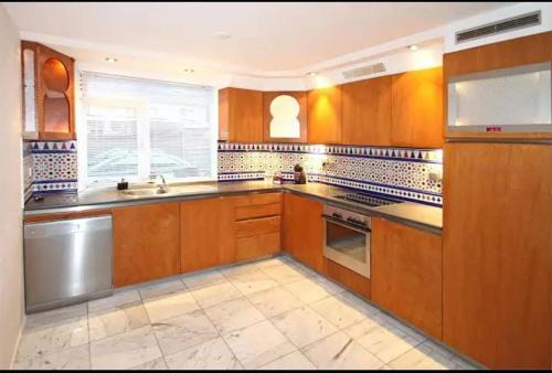 Almere Casa | Villa with garden near Amsterdam