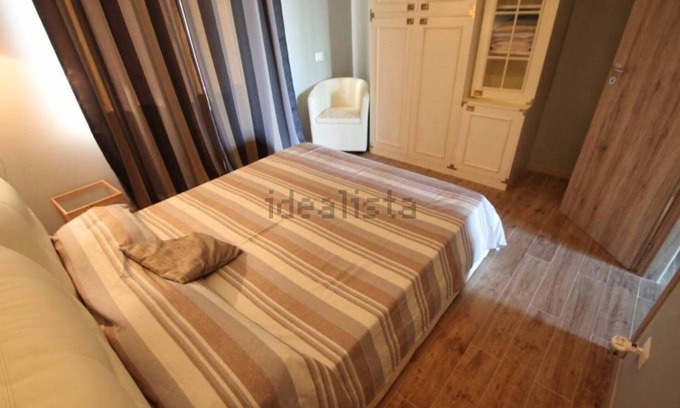 Pescia Romana Otro | Villa with Jacuzzi