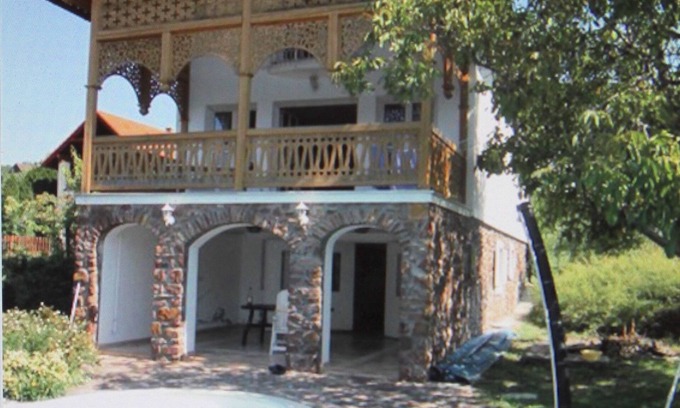 Badacsonytordemic Casa | Hermoso en las cuatro estaciones: el vino Badacsony y la región gourmet