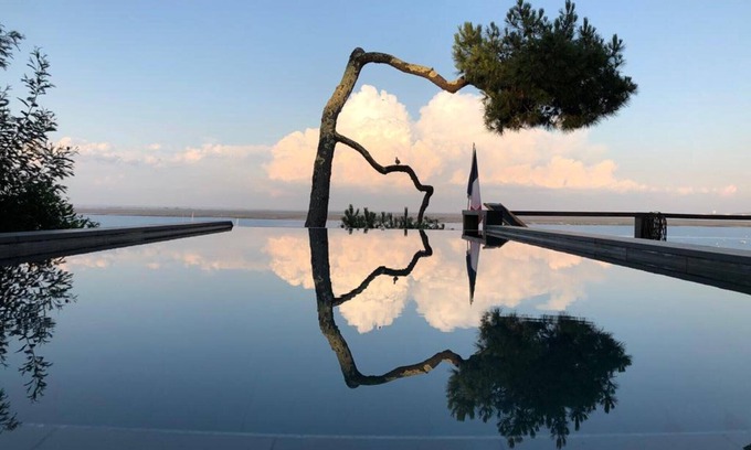 Cap-Ferret Casa | Vrbo Property