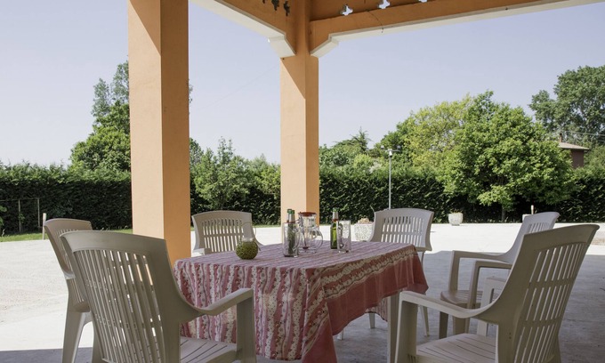 Codevigo Otro | VILLA CON PISCINA, 12 CAMAS PARA PODER PASAR LAS MAGNÍFICAS VACACIONES