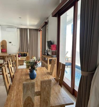 Mumbul Villa | Villa with pool Nusa Dua