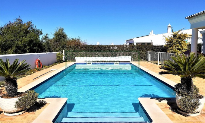 Guia Villa | Villa con piscina privada