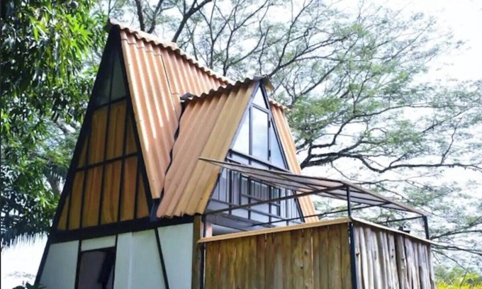 La Pintada Chalet De Esquí | Chalet con jacuzzi privado.