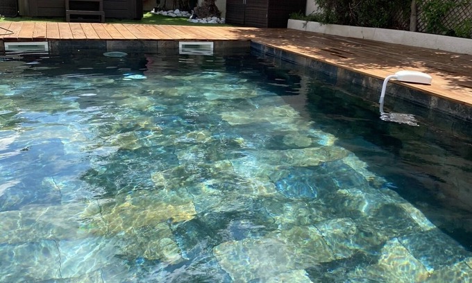 Florensac Villa | VILLA PISCINA AQUABIKE A 15 KMS DE CAP D'AGDE Y MARSEILLAN BEACH