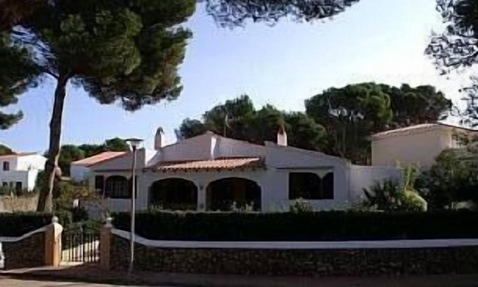 Son Parc Villa | Villa con piscina privada en Son Parc, a poca distancia de la playa / restaurantes / tiendas