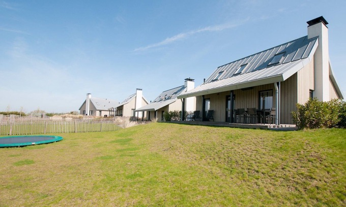 Tholen Casa | Villa en Austria con Sauna y Jardín