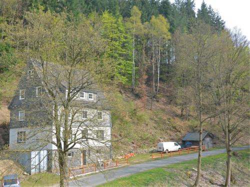 Liesen Casa | Villa with Sauna in Liesen