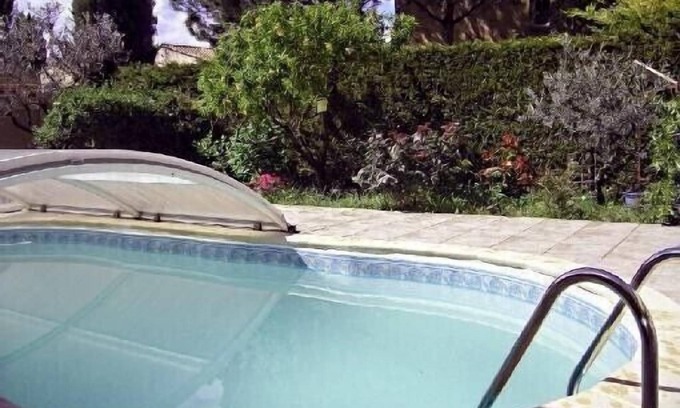 Miramas Casa | Villa con piscina segura, zona tranquila, muy buenas comodidades