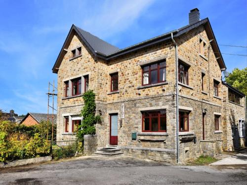Erezee Casa | Villa with Spa, Luxembourg
