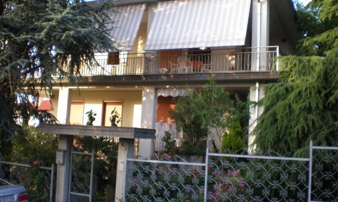 Vernasca Villa | Chalet con espectaculares Vistas,en el centro gastronómico y la cultura corazón…