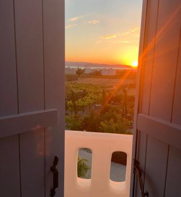 Maragas Villa | Villa Xanthos