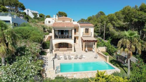 Cala Lliteres Casa | Villa Xapala - Cala Ratjada