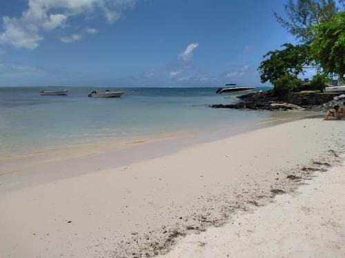 Roches Noires Villa | Villa Ximun