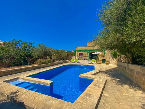 Xewkija Casa | Villa Xini