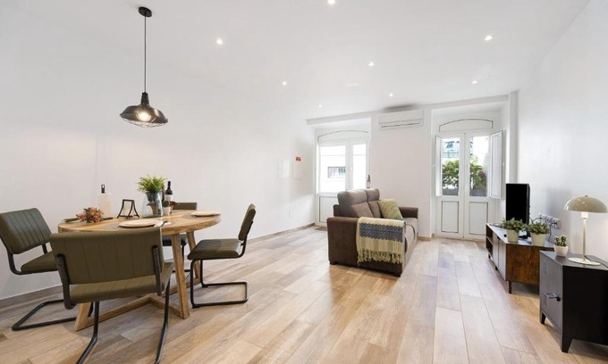 Monchique Apartamento | Villa Xique 11