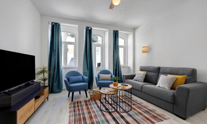 Monchique Apartamento | Villa Xique 9
