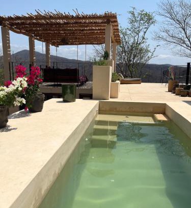 Arroyo Cruz Villa | Villa Xololo Luxury Villa, La Boquilla Beach