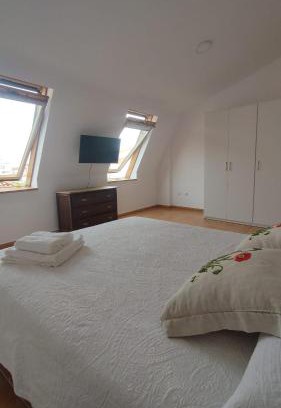 Cee Apartamento | Villa Xunqueira 3