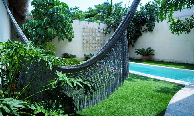 Pérula Villa | Villa Yahualli