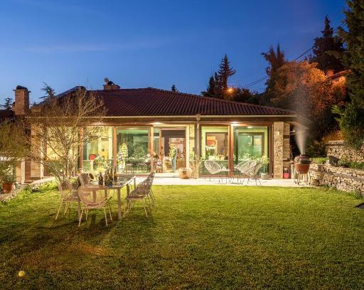 Stara Zagora Casa | VILLA YANA Hotel Winery&Spa