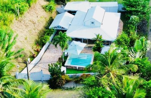 Le Robert Villa | Villa Yaya