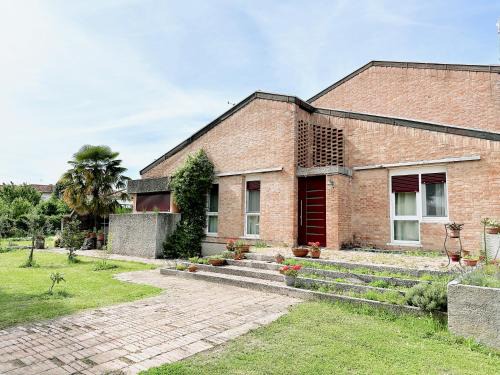 Valvasone Casa | Villa Yemaya - camera con bagno privato