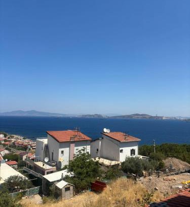Foca Casa | Villa YeniFoça