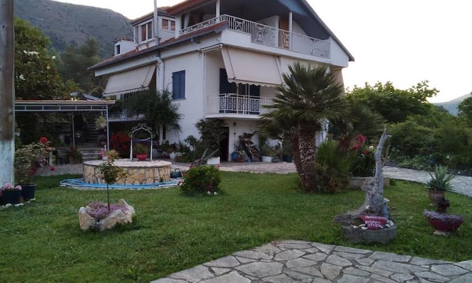 Plataria Apartamento | Villa Ylagiali