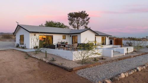 Yucca Valley Casa | Villa Yoku By The Cohost Company