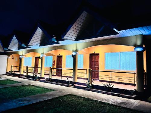 San Pedro Cama Y Desayuno | Villa Yolanda Tourist Inn