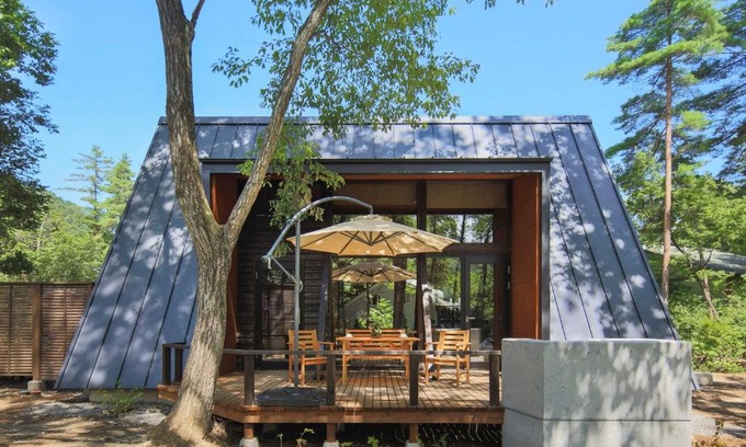 Azumino Casa | Villa Yoshino - Vacation STAY 01568v